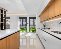 Obra nueva - Villa - Rojales - Doña Pepa