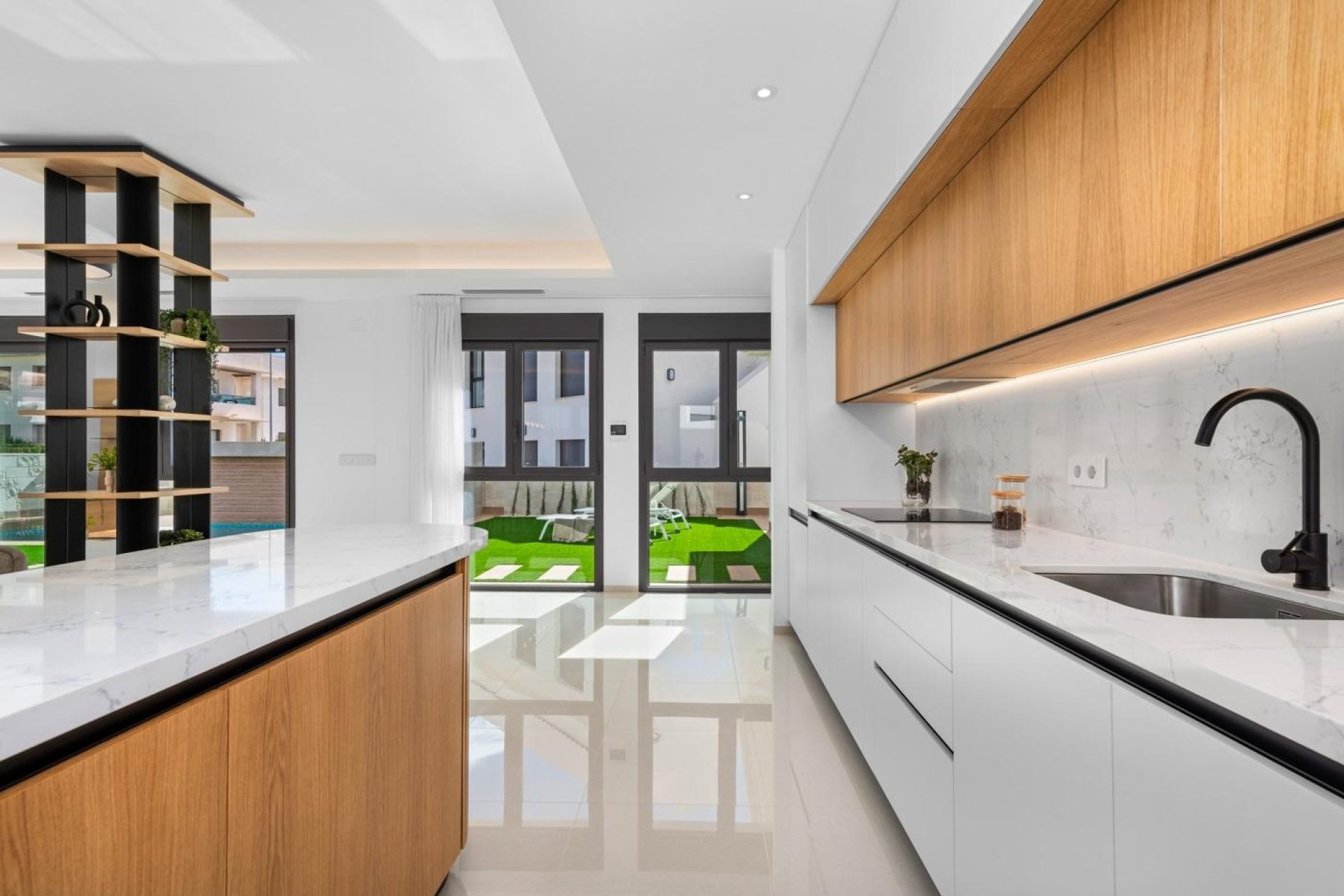 Obra nueva - Villa - Rojales - Doña Pepa