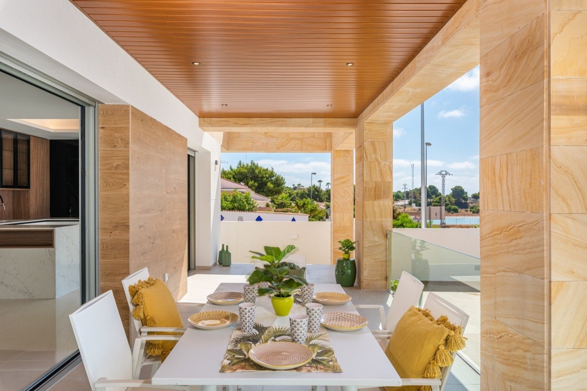 Obra nueva - Villa - Rojales - Doña Pepa