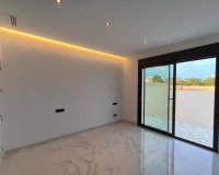 Obra nueva - Villa - Rojales - Doña Pepa