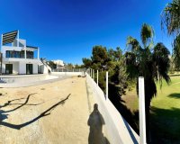 Obra nueva - Villa - Rojales - Golf La Marquesa (Ciudad Quesada)