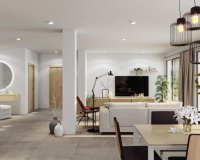 Obra nueva - Villa - Rojales - Golf La Marquesa (Ciudad Quesada)