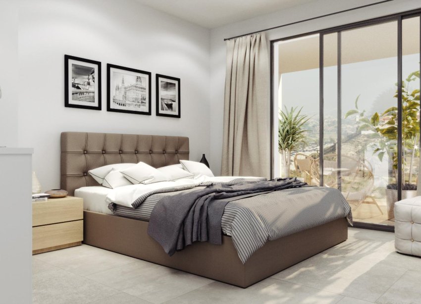 Obra nueva - Villa - Rojales - Golf La Marquesa (Ciudad Quesada)