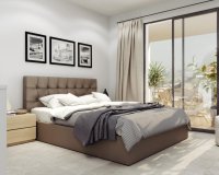 Obra nueva - Villa - Rojales - Golf La Marquesa (Ciudad Quesada)