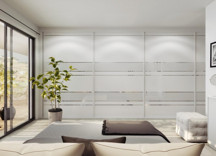 Obra nueva - Villa - Rojales - Golf La Marquesa (Ciudad Quesada)