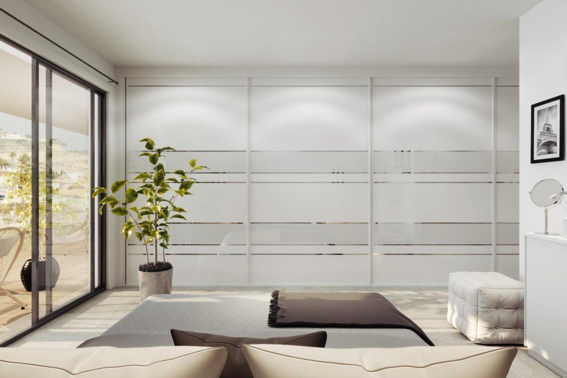 Obra nueva - Villa - Rojales - Golf La Marquesa (Ciudad Quesada)