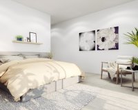 Obra nueva - Villa - Rojales - Golf La Marquesa (Ciudad Quesada)