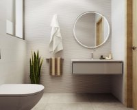 Obra nueva - Villa - Rojales - Golf La Marquesa (Ciudad Quesada)