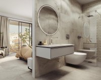 Obra nueva - Villa - Rojales - Golf La Marquesa (Ciudad Quesada)