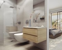 Obra nueva - Villa - Rojales - Golf La Marquesa (Ciudad Quesada)