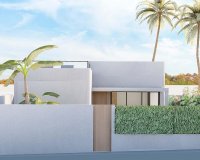 Obra nueva - Villa - Rojales - La Marquesa