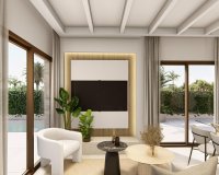 Obra nueva - Villa - Rojales - Lo Marabú