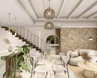 Obra nueva - Villa - Rojales - Lo Marabú