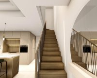 Obra nueva - Villa - Rojales - Lo Marabú