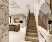 Obra nueva - Villa - Rojales - Lo Marabú