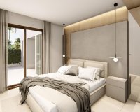 Obra nueva - Villa - Rojales - Lo Marabú