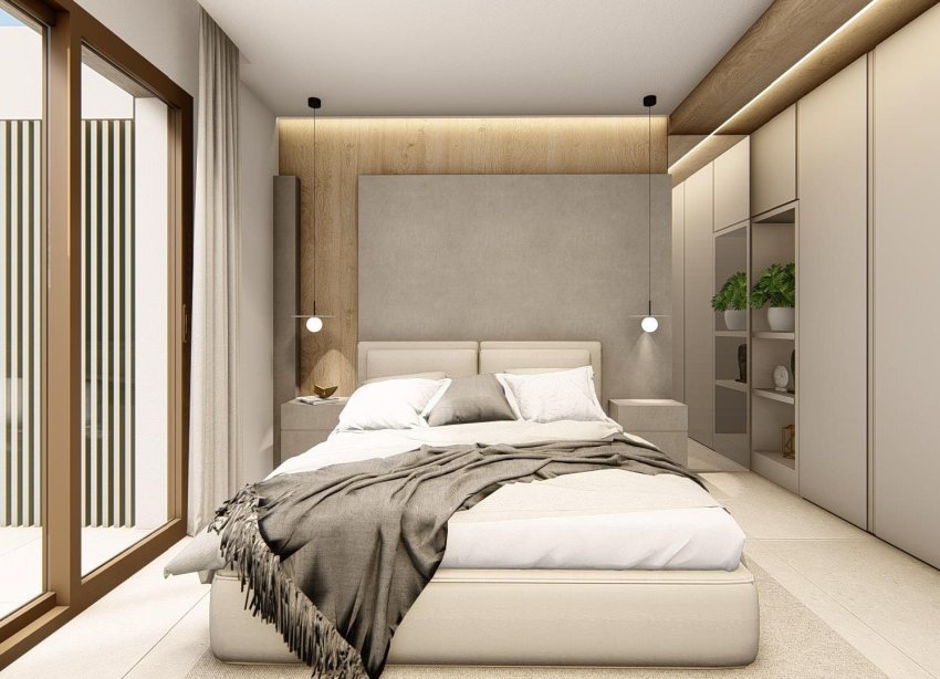 Obra nueva - Villa - Rojales - Lo Marabú