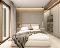 Obra nueva - Villa - Rojales - Lo Marabú