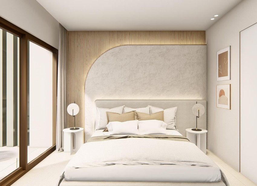 Obra nueva - Villa - Rojales - Lo Marabú