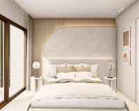 Obra nueva - Villa - Rojales - Lo Marabú