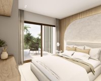 Obra nueva - Villa - Rojales - Lo Marabú