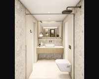 Obra nueva - Villa - Rojales - Lo Marabú