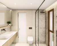 Obra nueva - Villa - Rojales - Lo Marabú