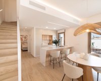 Obra nueva - Villa - Rojales - Lo Marabú