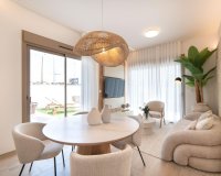 Obra nueva - Villa - Rojales - Lo Marabú