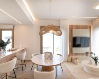 Obra nueva - Villa - Rojales - Lo Marabú