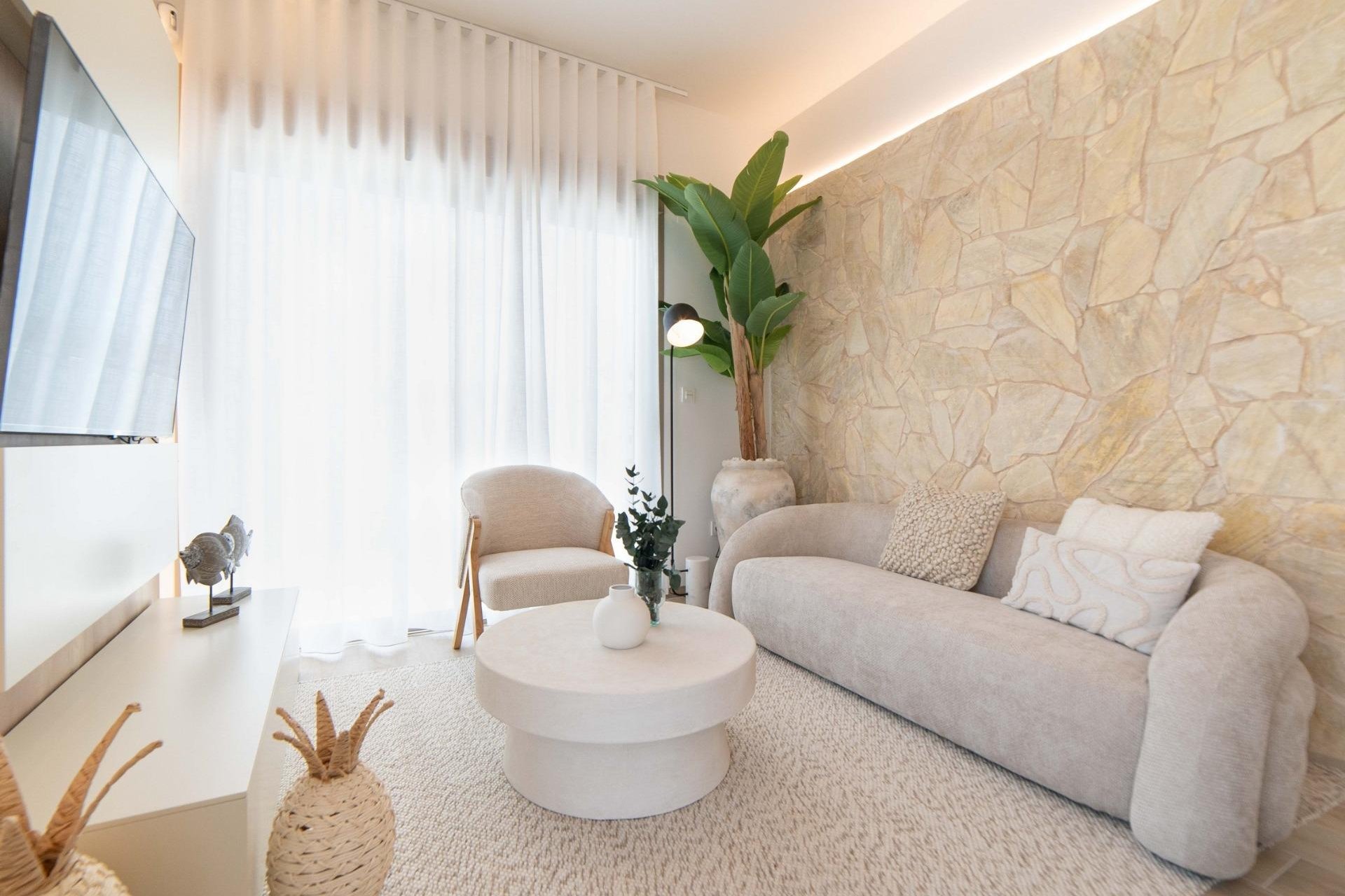 Obra nueva - Villa - Rojales - Lo Marabú