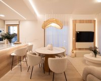 Obra nueva - Villa - Rojales - Lo Marabú