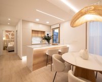 Obra nueva - Villa - Rojales - Lo Marabú