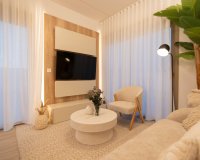 Obra nueva - Villa - Rojales - Lo Marabú