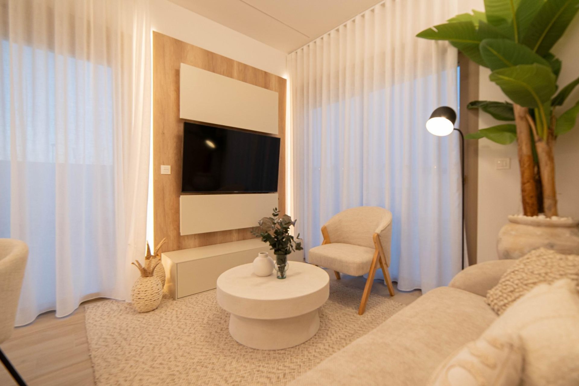 Obra nueva - Villa - Rojales - Lo Marabú