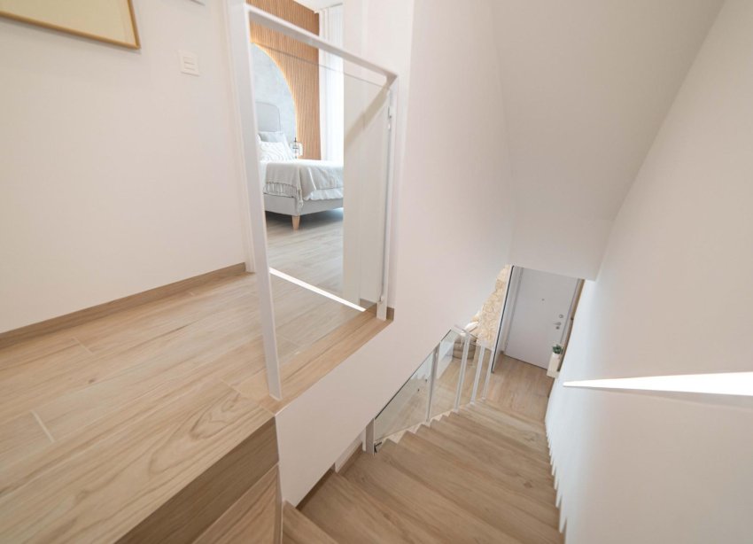 Obra nueva - Villa - Rojales - Lo Marabú