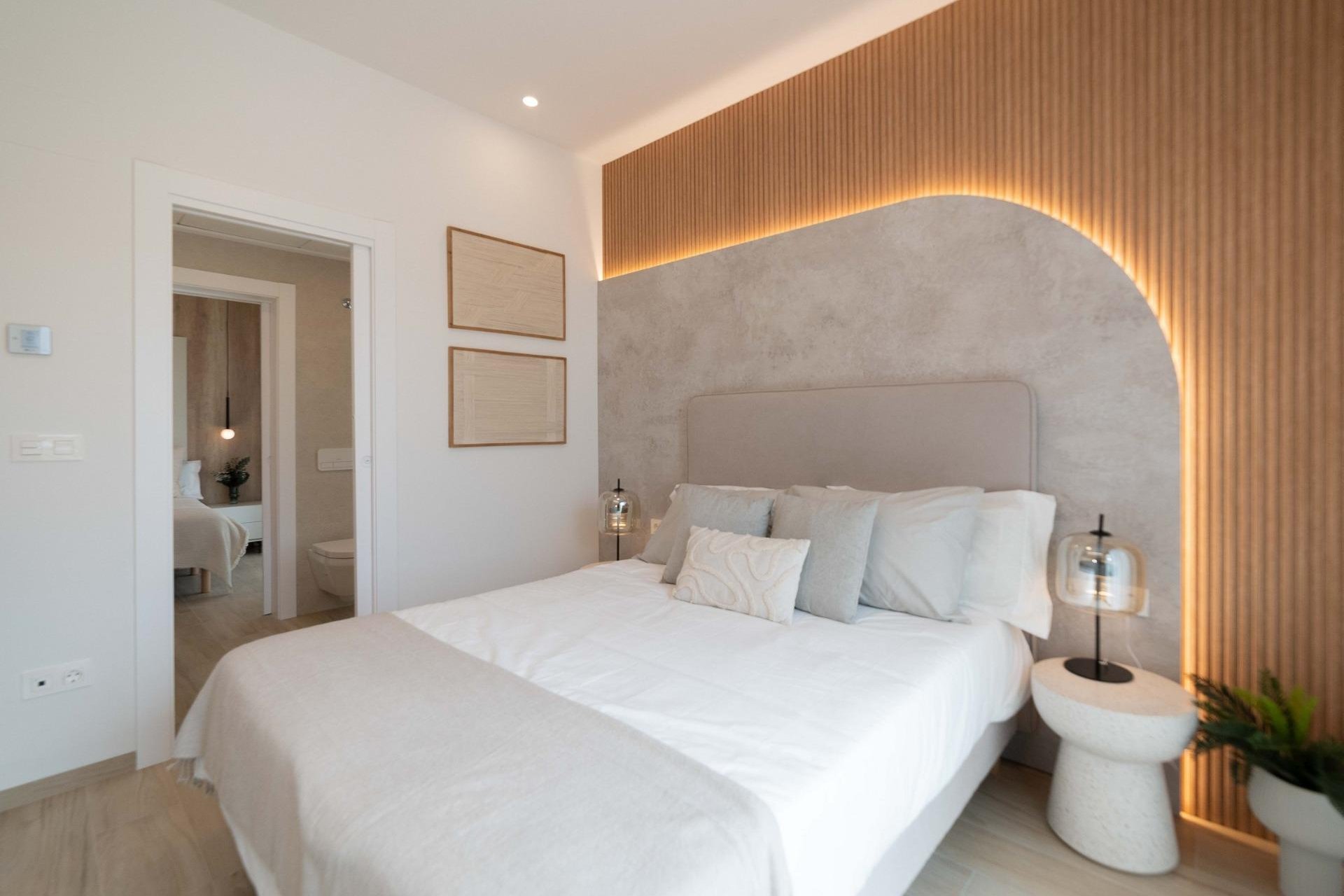 Obra nueva - Villa - Rojales - Lo Marabú