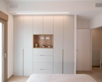 Obra nueva - Villa - Rojales - Lo Marabú