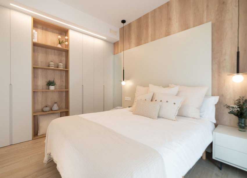 Obra nueva - Villa - Rojales - Lo Marabú