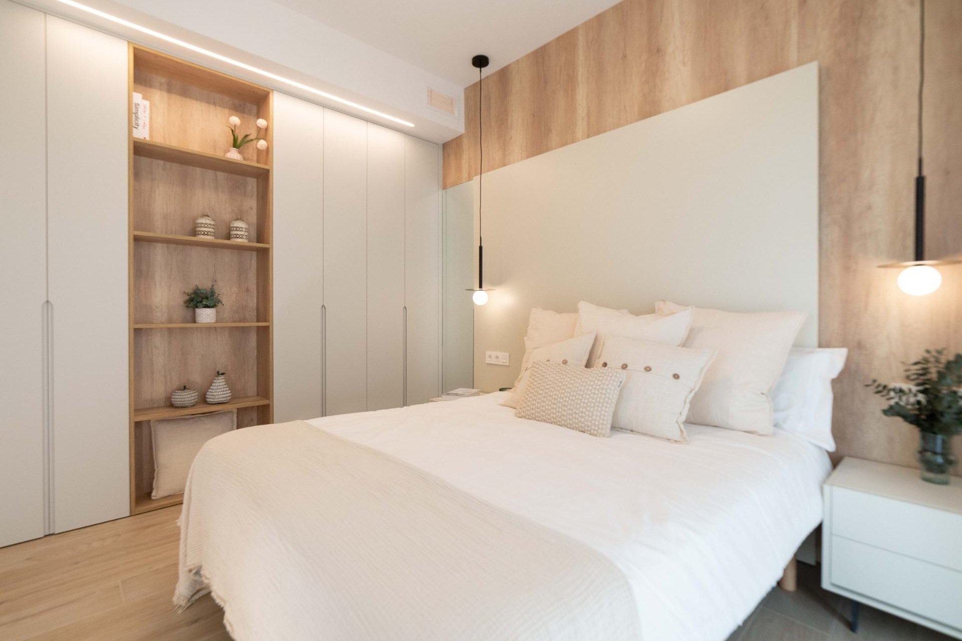 Obra nueva - Villa - Rojales - Lo Marabú