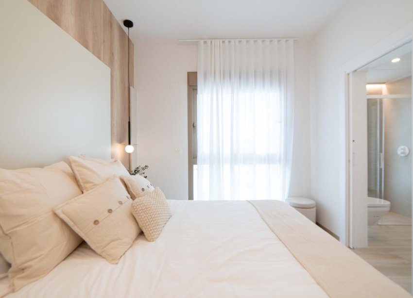 Obra nueva - Villa - Rojales - Lo Marabú