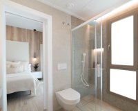 Obra nueva - Villa - Rojales - Lo Marabú