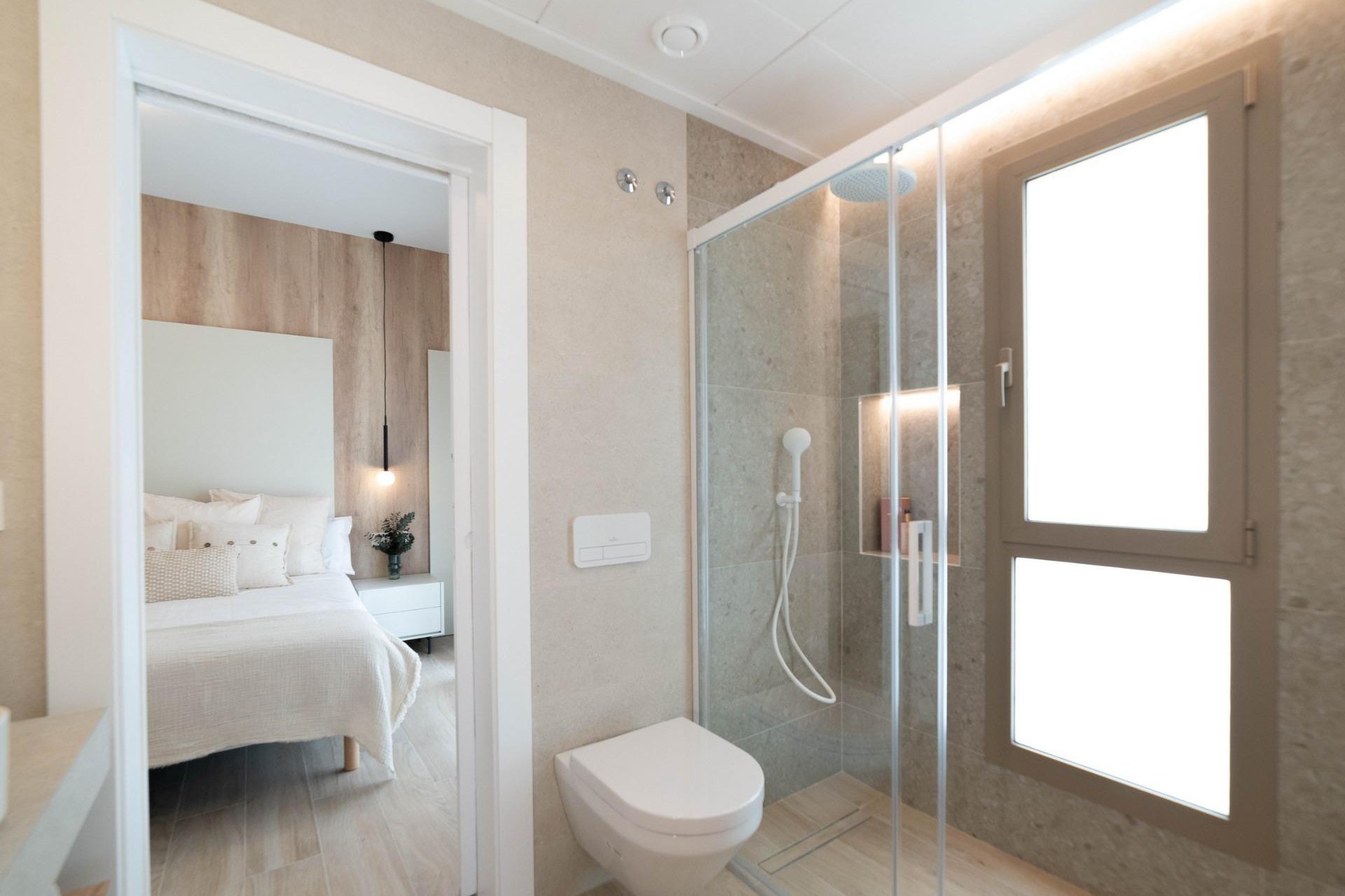 Obra nueva - Villa - Rojales - Lo Marabú