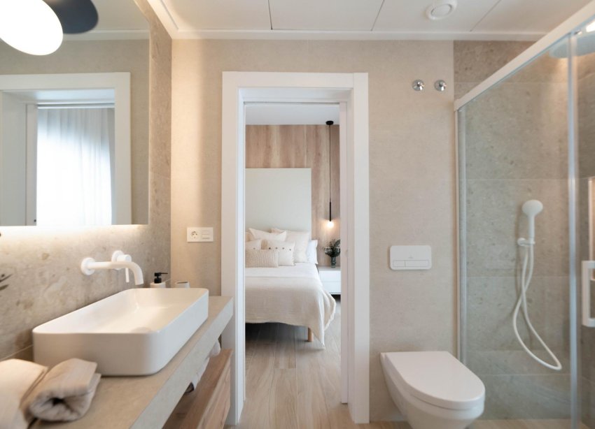 Obra nueva - Villa - Rojales - Lo Marabú