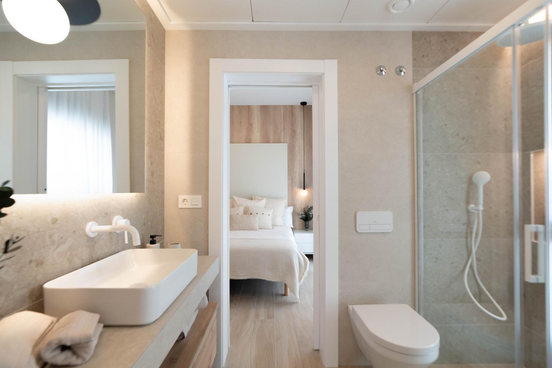 Obra nueva - Villa - Rojales - Lo Marabú