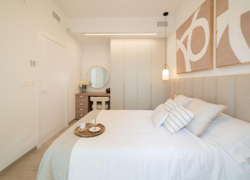 Obra nueva - Villa - Rojales - Lo Marabú