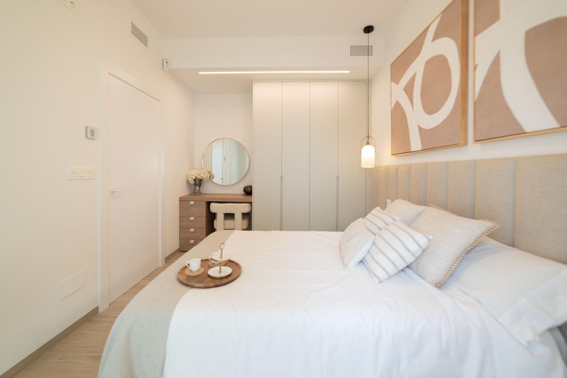 Obra nueva - Villa - Rojales - Lo Marabú