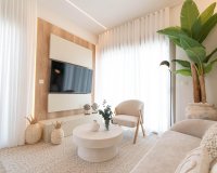 Obra nueva - Villa - Rojales - Lo Marabú