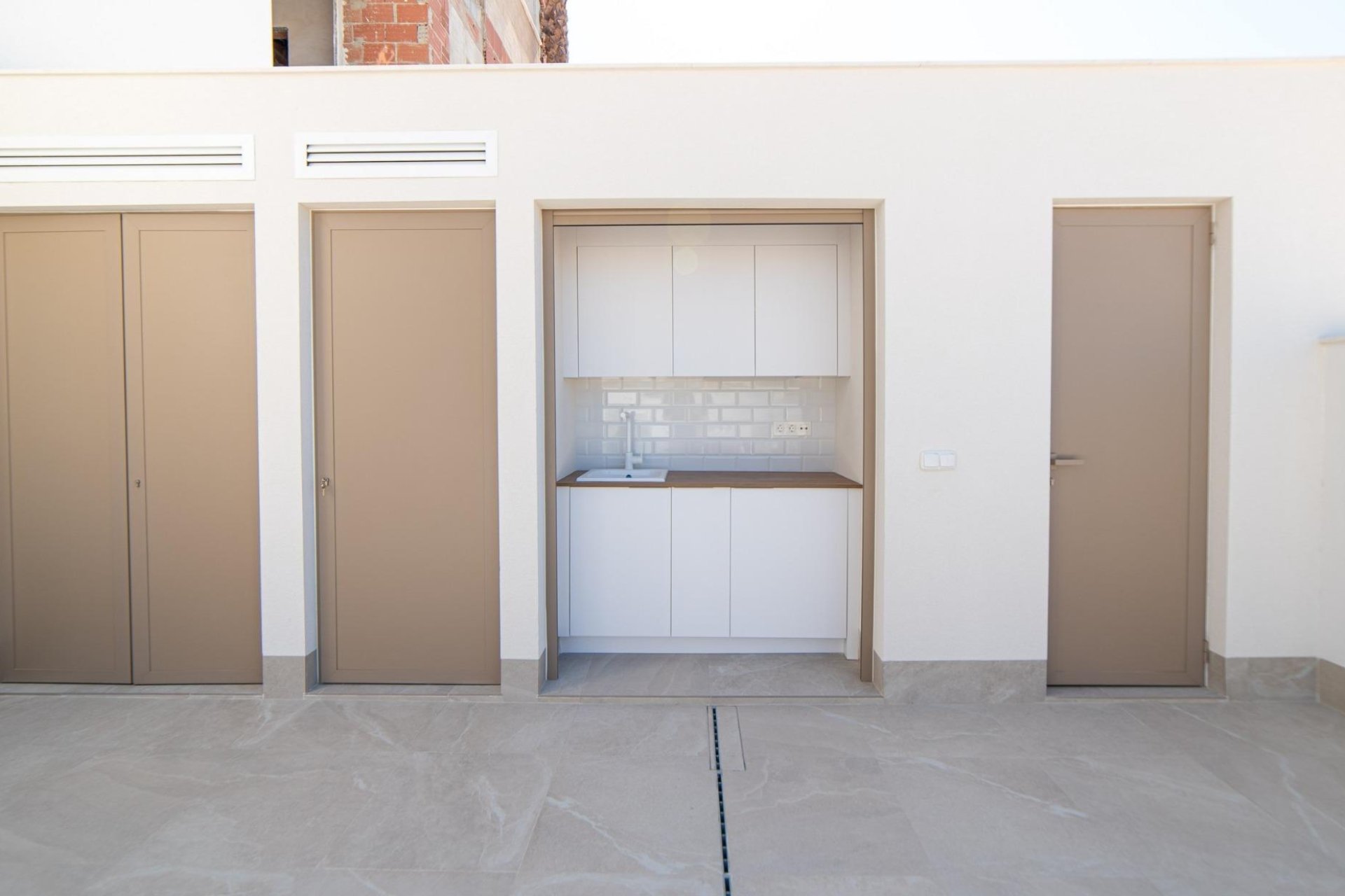 Obra nueva - Villa - Rojales - Lo Marabú