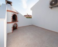 Obra nueva - Villa - Rojales - Monte Azul